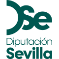 Logotipo Diputación de Sevilla